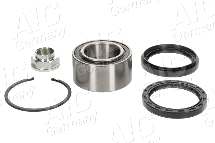 Wheel Bearing Kit (72862)