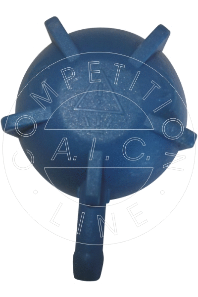 Cap, coolant tank (50023)