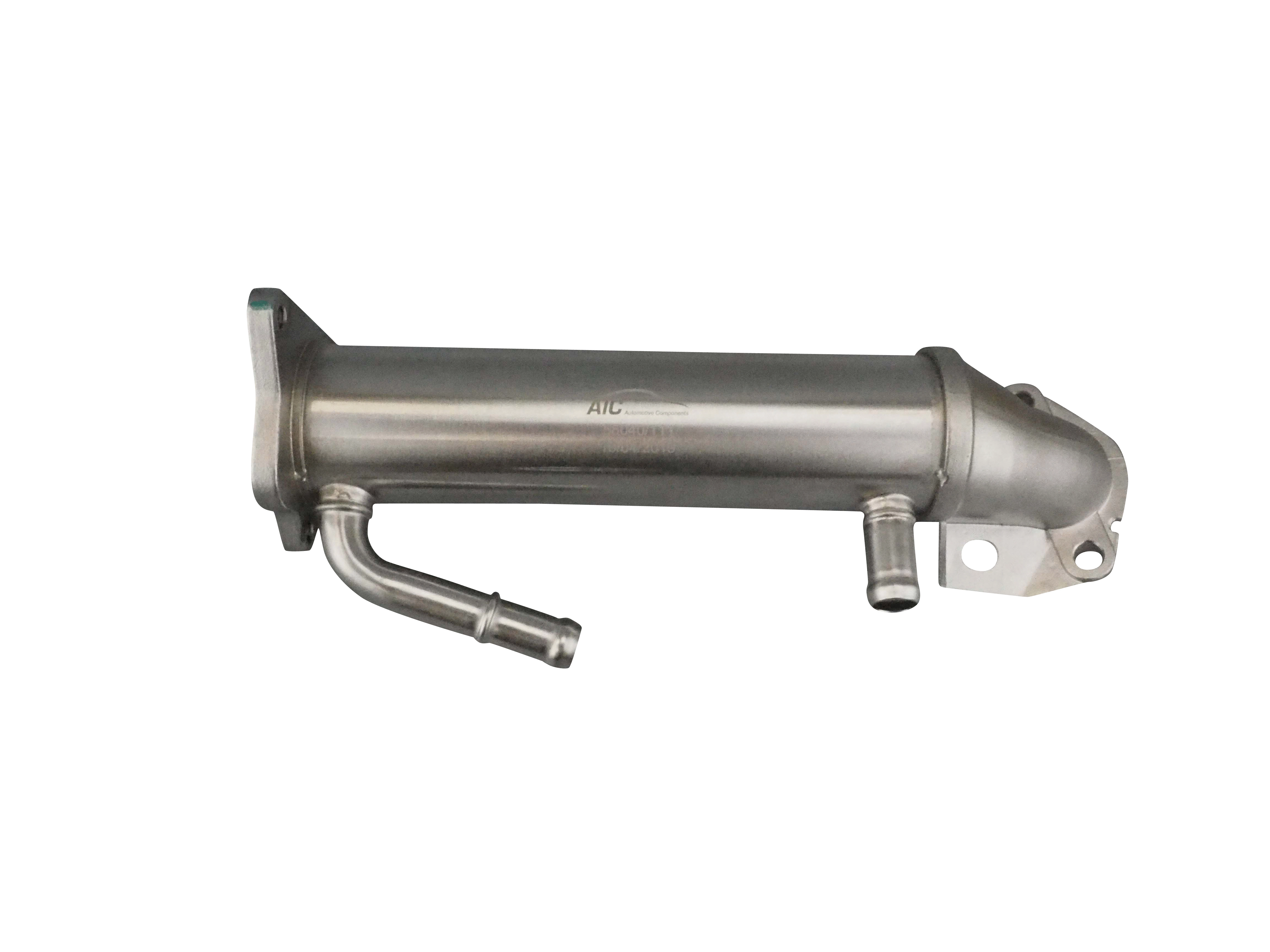 Cooler, exhaust gas recirculation (58040)