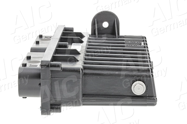 Control Unit, air conditioning