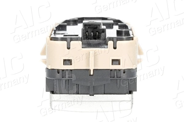 Switch, window regulator