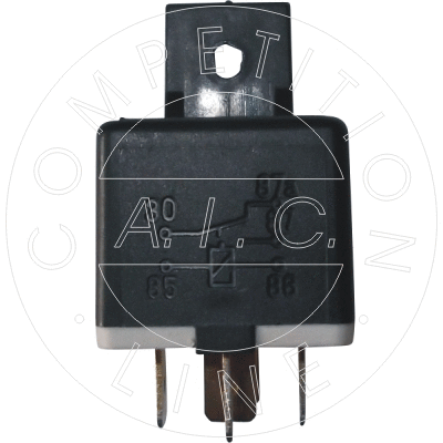 Relay, main current (54728)
