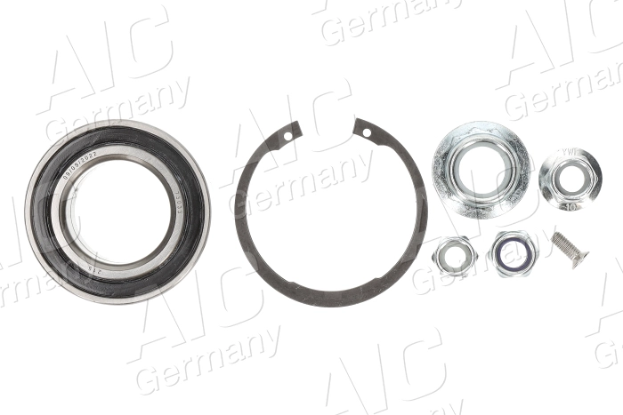 Wheel Bearing Kit (73033)