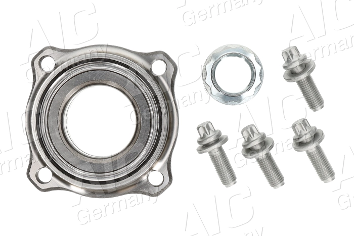 Wheel Bearing Kit (72931)