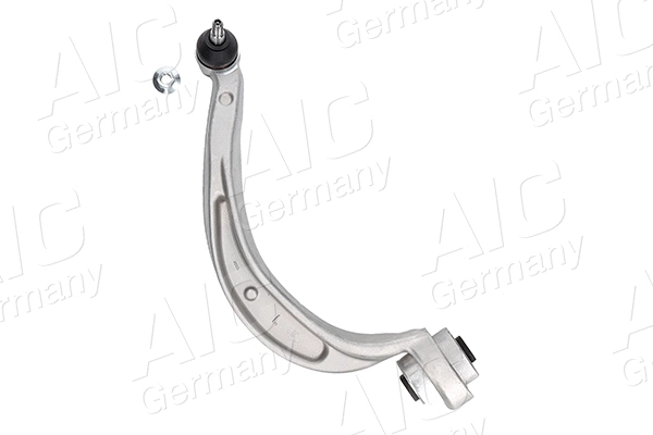 Control/Trailing Arm, wheel suspension (73802)