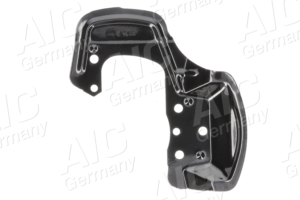 Splash Guard, brake disc