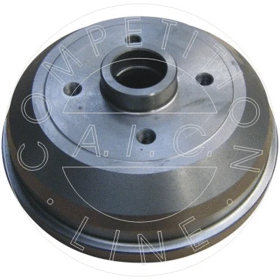 Brake Drum (52659)