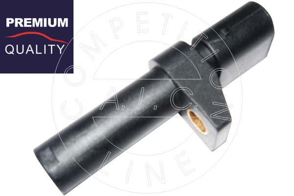 Sensor, crankshaft pulse (54837)