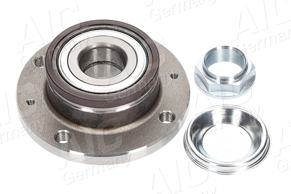 Wheel Bearing Kit (59623)