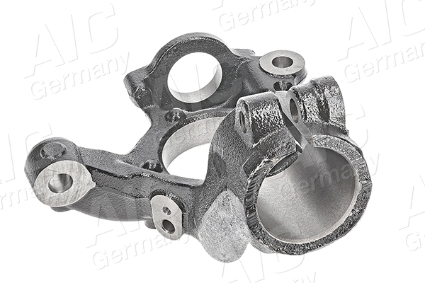 Steering Knuckle, wheel suspension