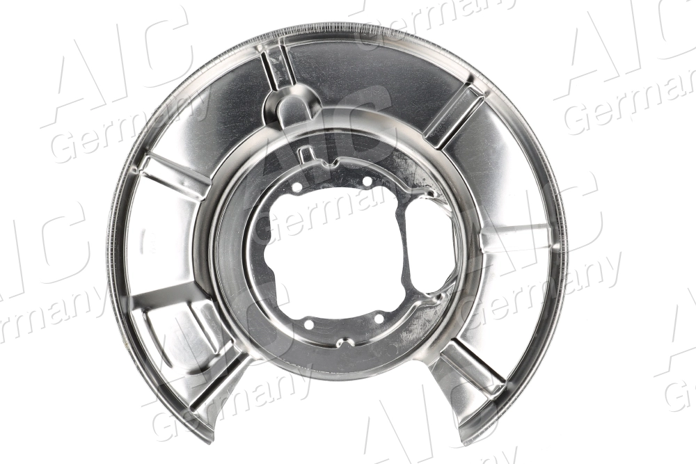 Splash Guard, brake disc