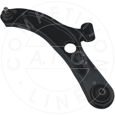 Control/Trailing Arm, wheel suspension (56947)