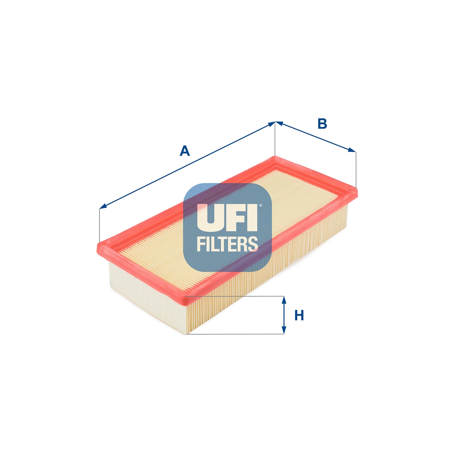 Air Filter (30.194.00)