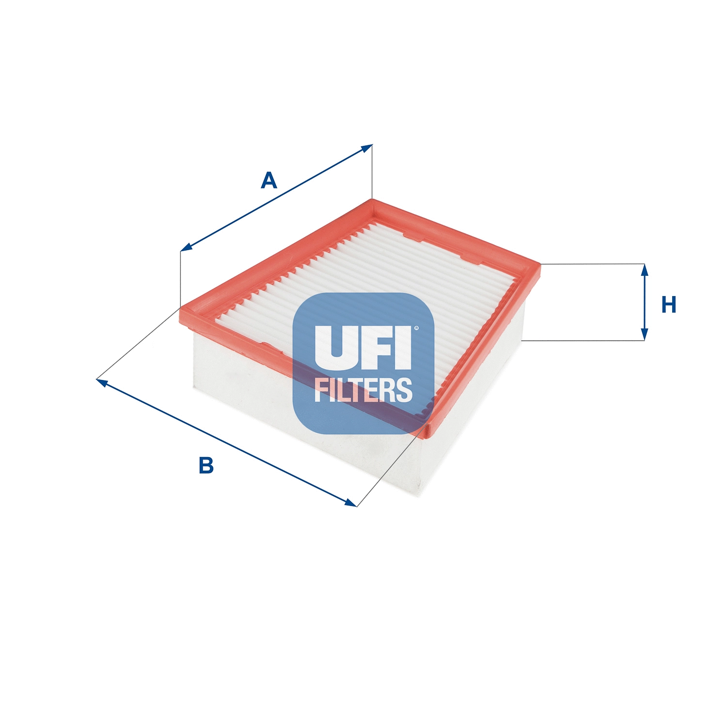 Air Filter (30.687.00)