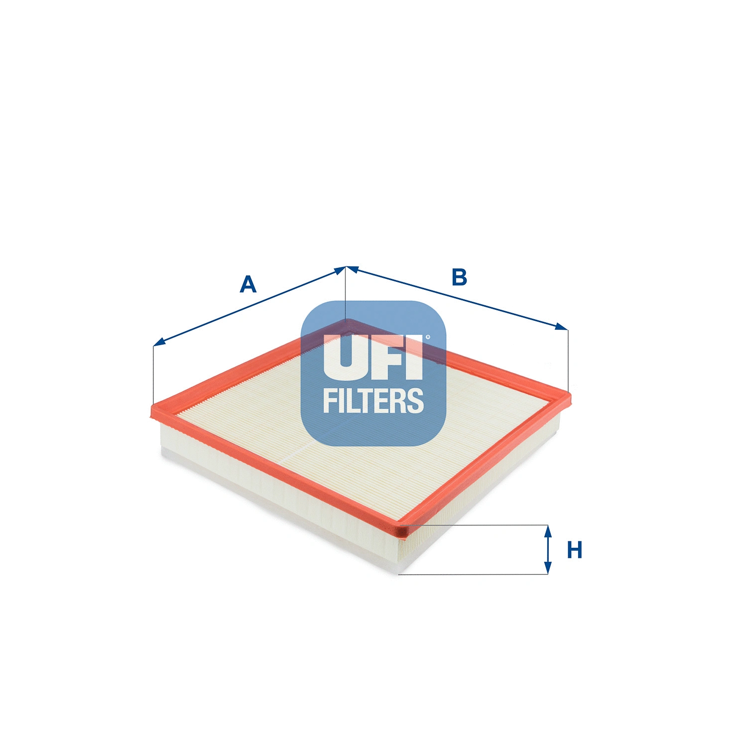 Air Filter (30.465.00)