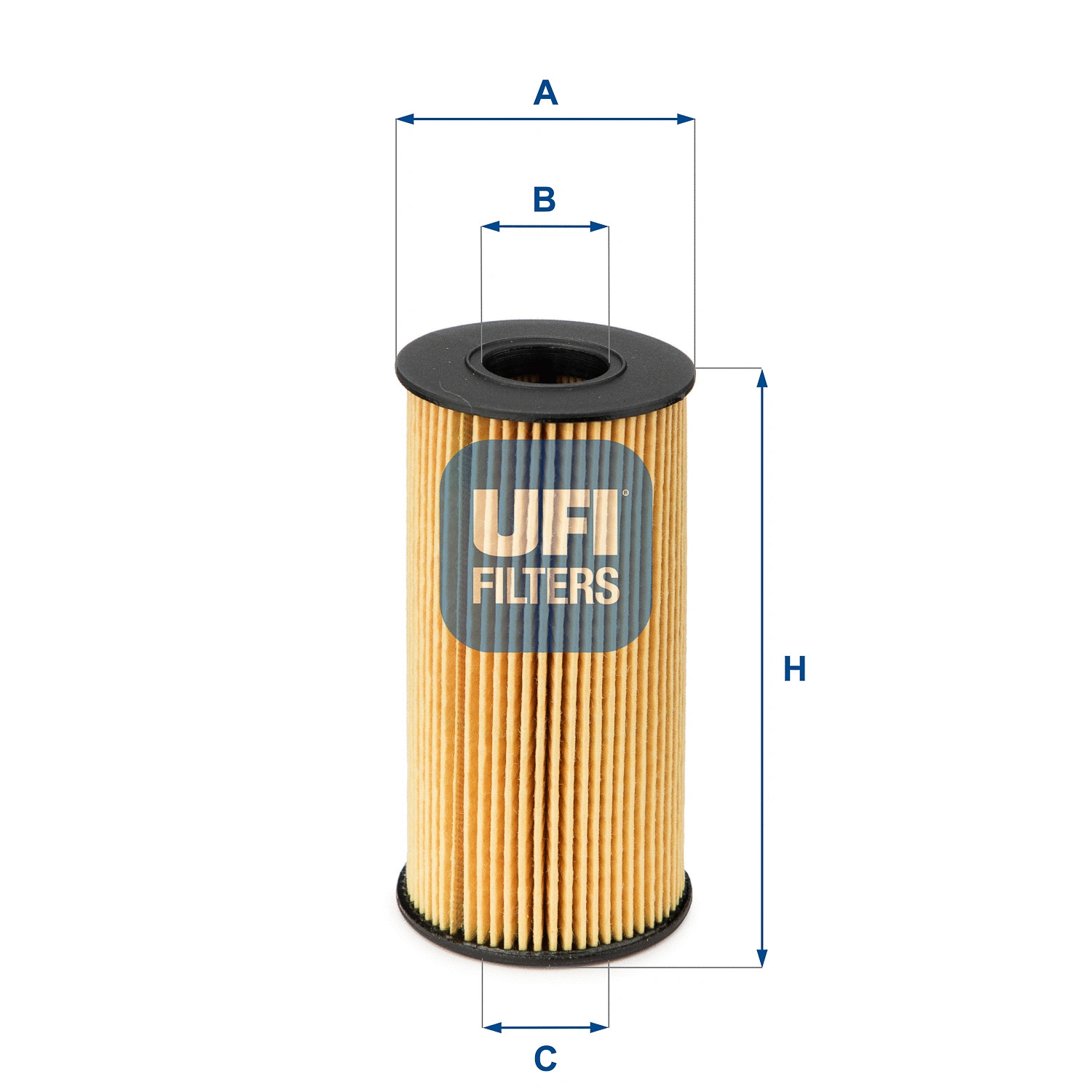 Oil Filter (25.094.00)