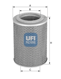 Oil Filter (25.504.00)