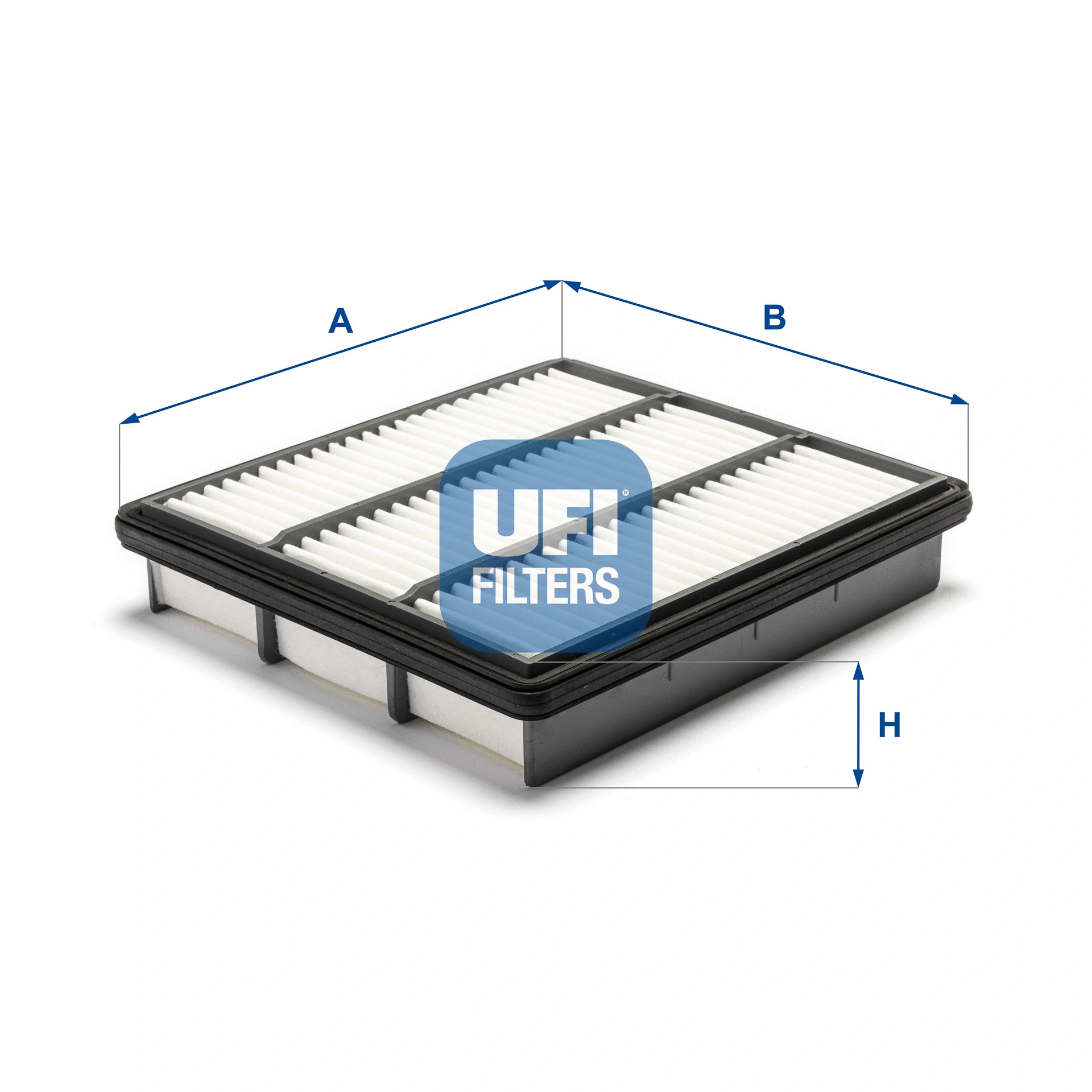 Air Filter (30.221.00)