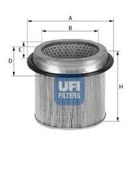 Air Filter (27.171.00)