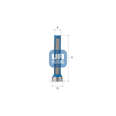 Urea Filter (44.006.00)
