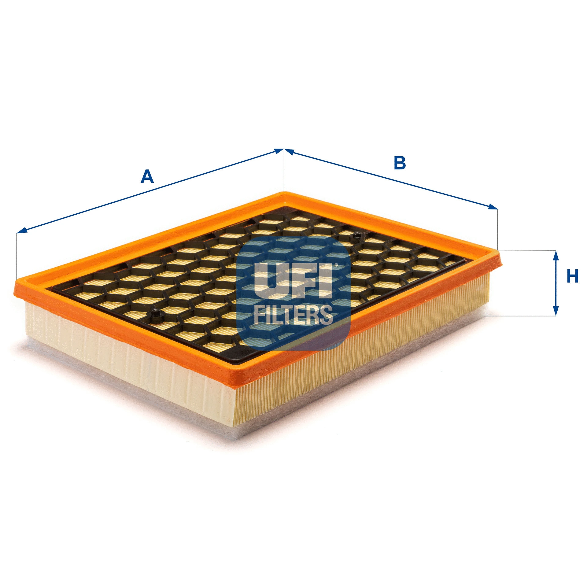 Air Filter (30.190.00)
