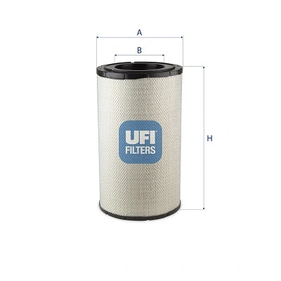 Air Filter (27.564.00)