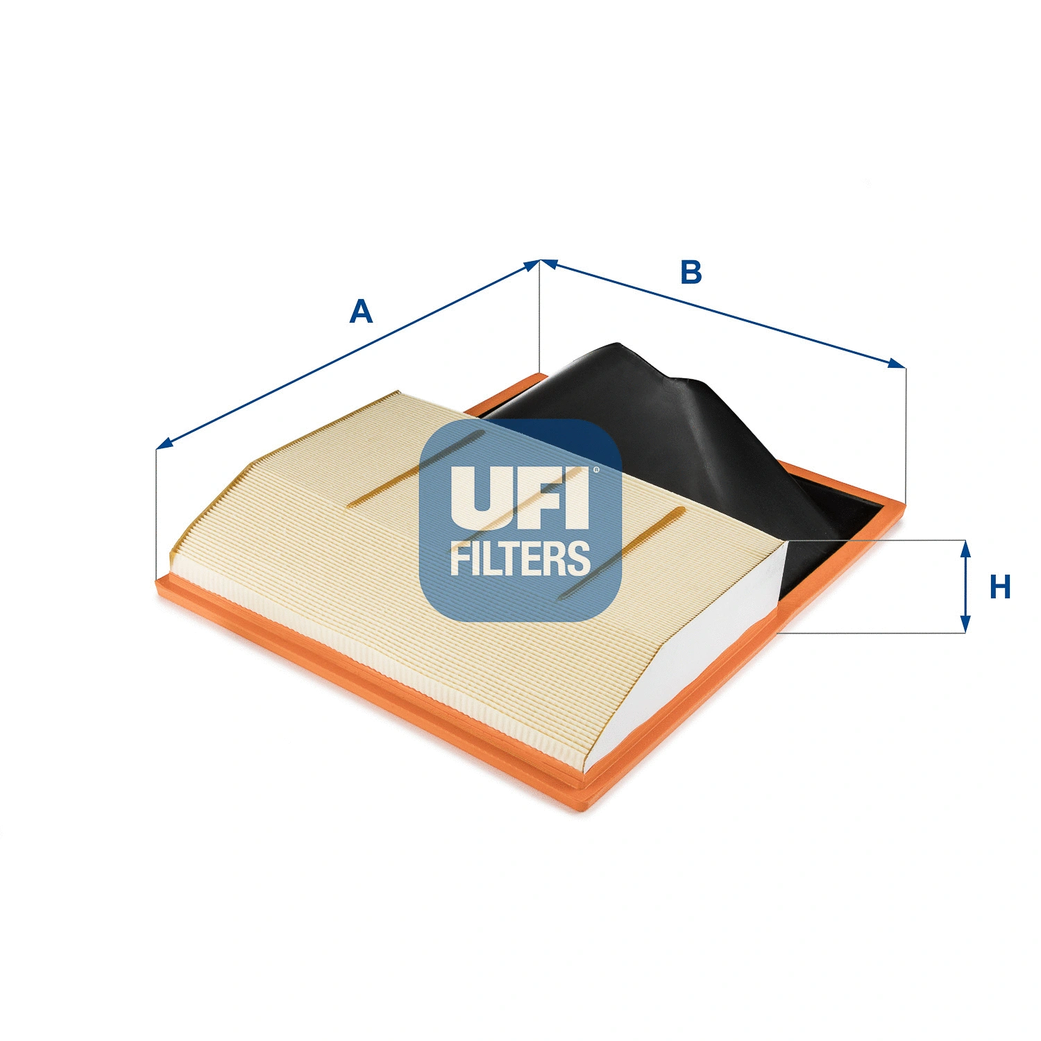 Air Filter (30.629.00)