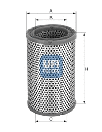 Air Filter (27.708.00)