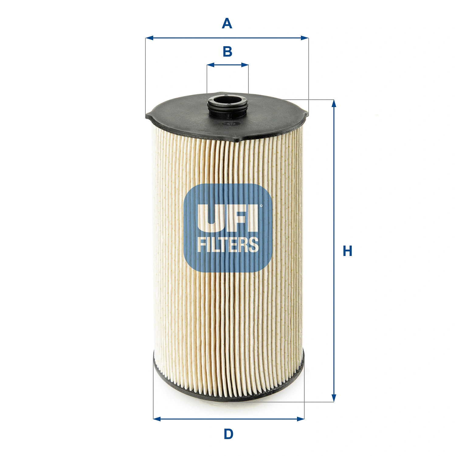 Fuel Filter (26.044.00)