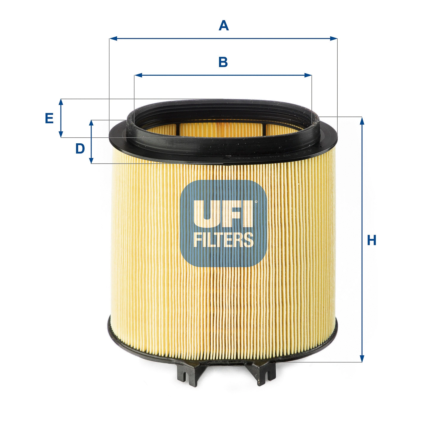Air Filter (27.A91.00)