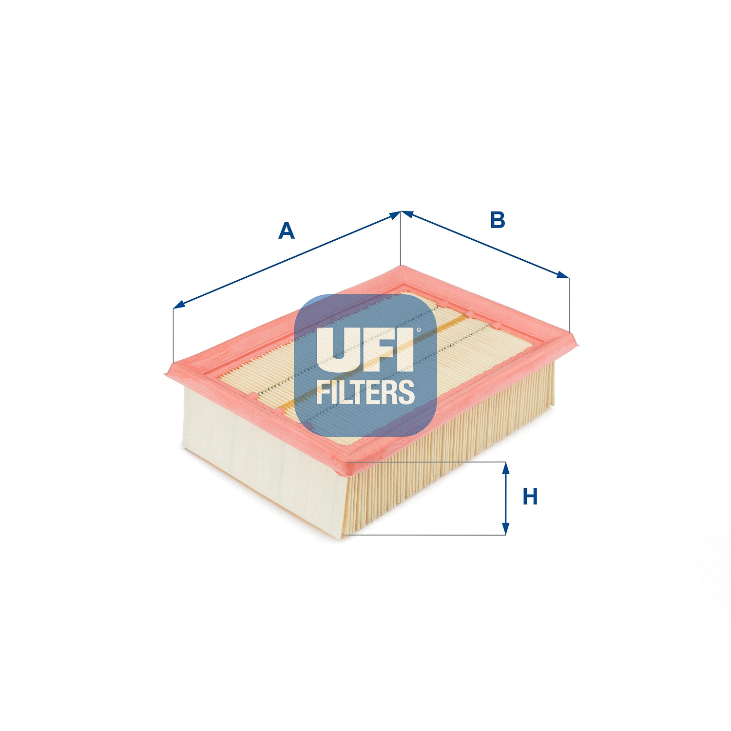 Air Filter (30.066.00)