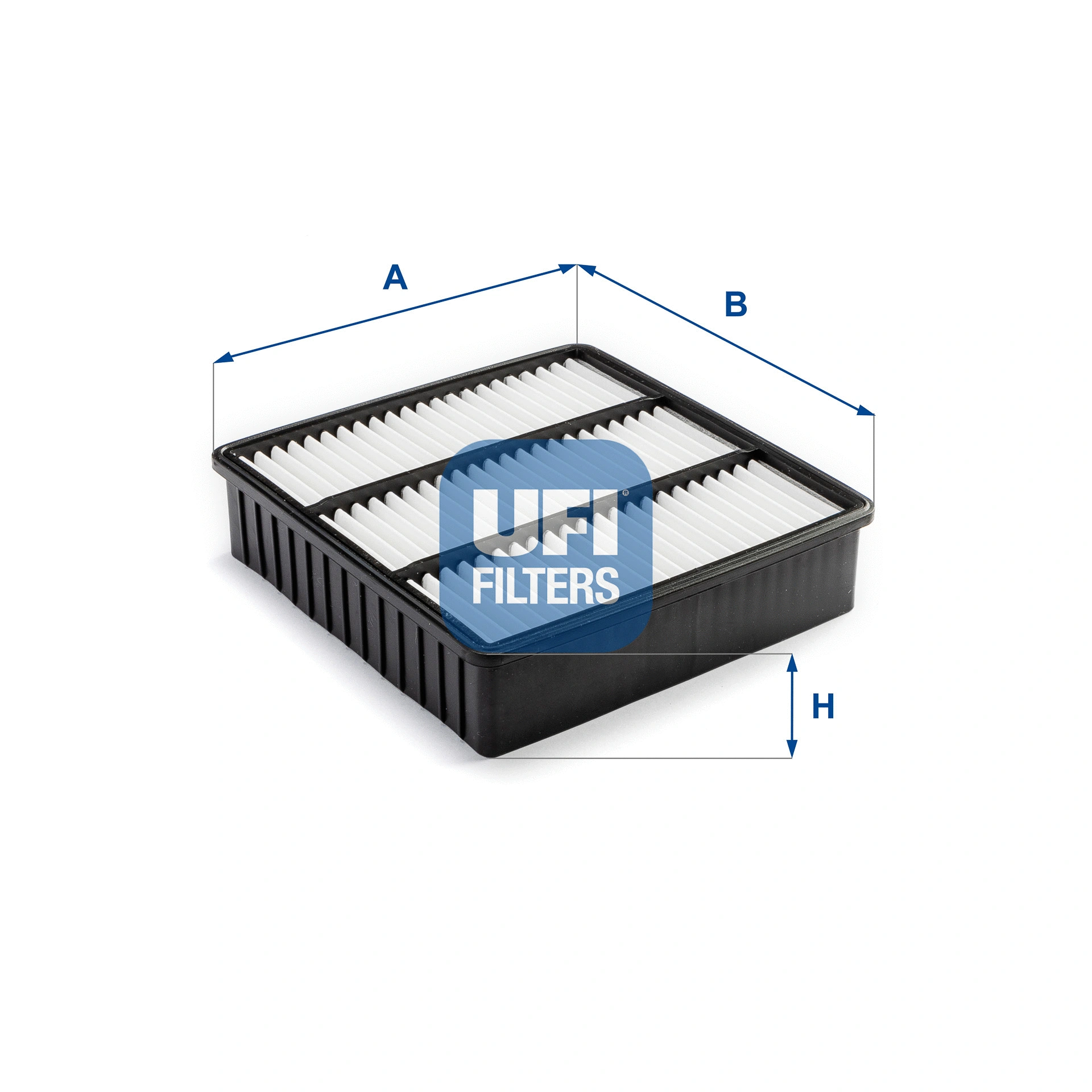 Air Filter (30.275.00)