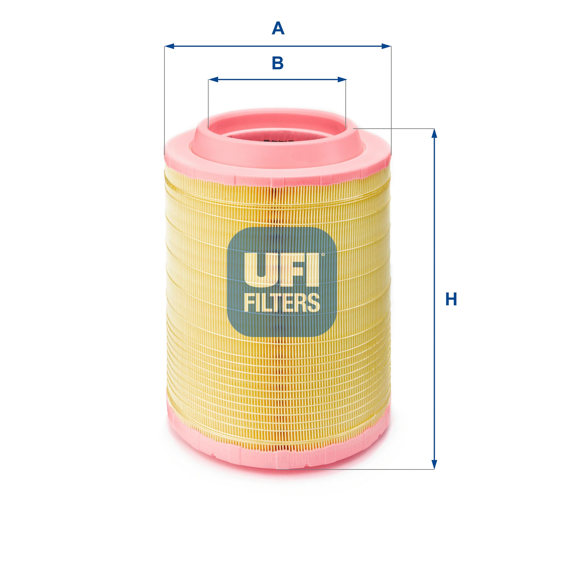 Air Filter (27.625.00)