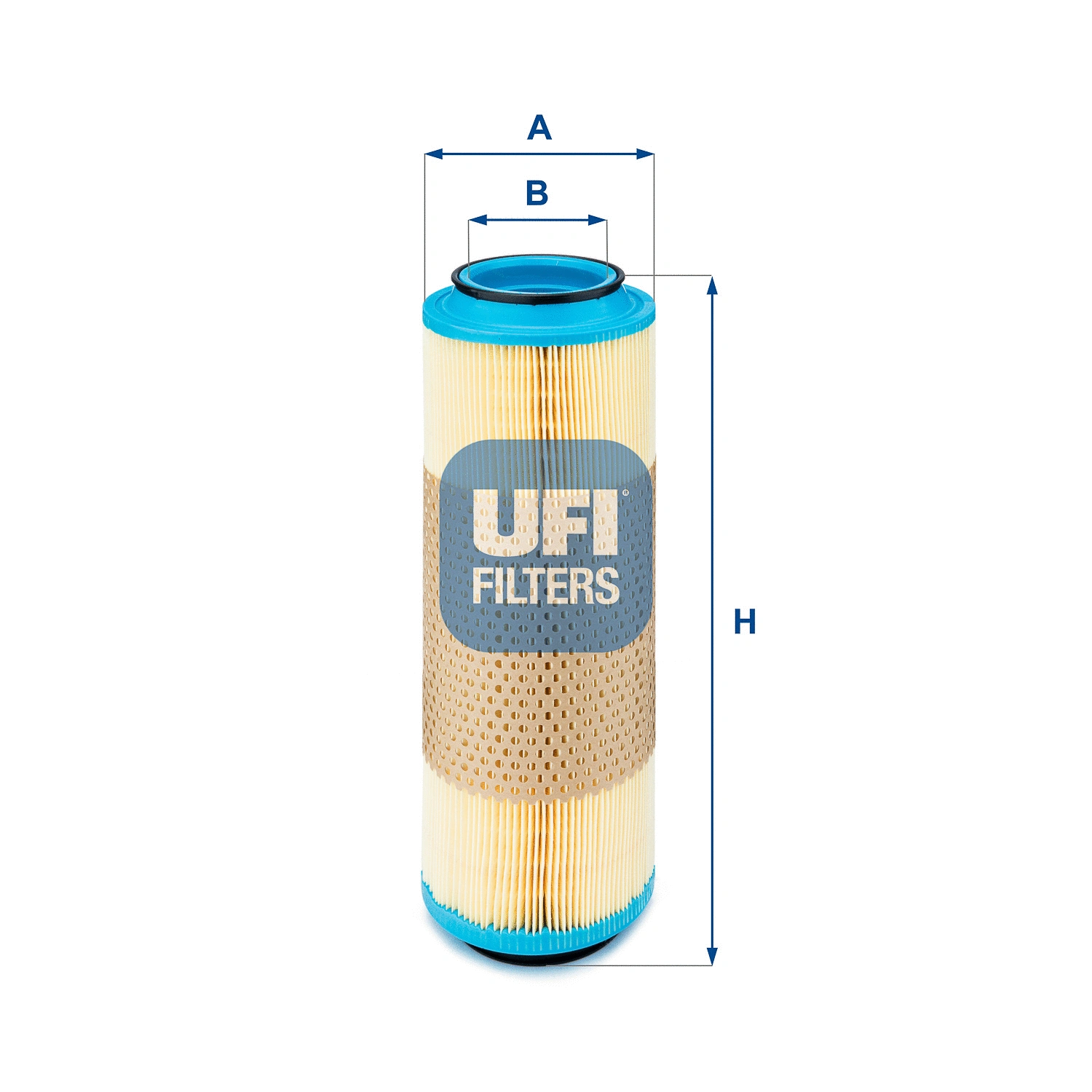 Air Filter (27.593.00)