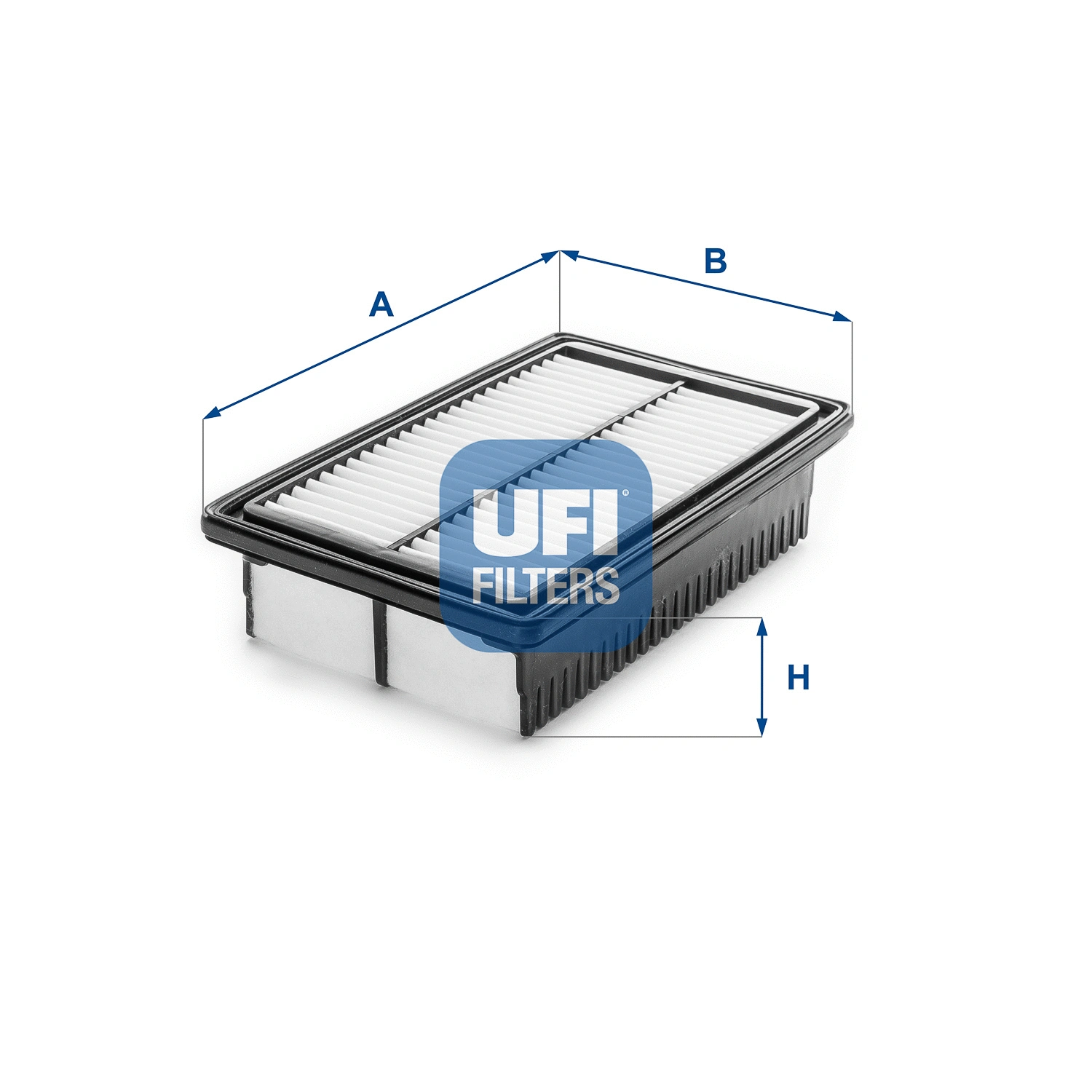 Air Filter (30.A21.00)