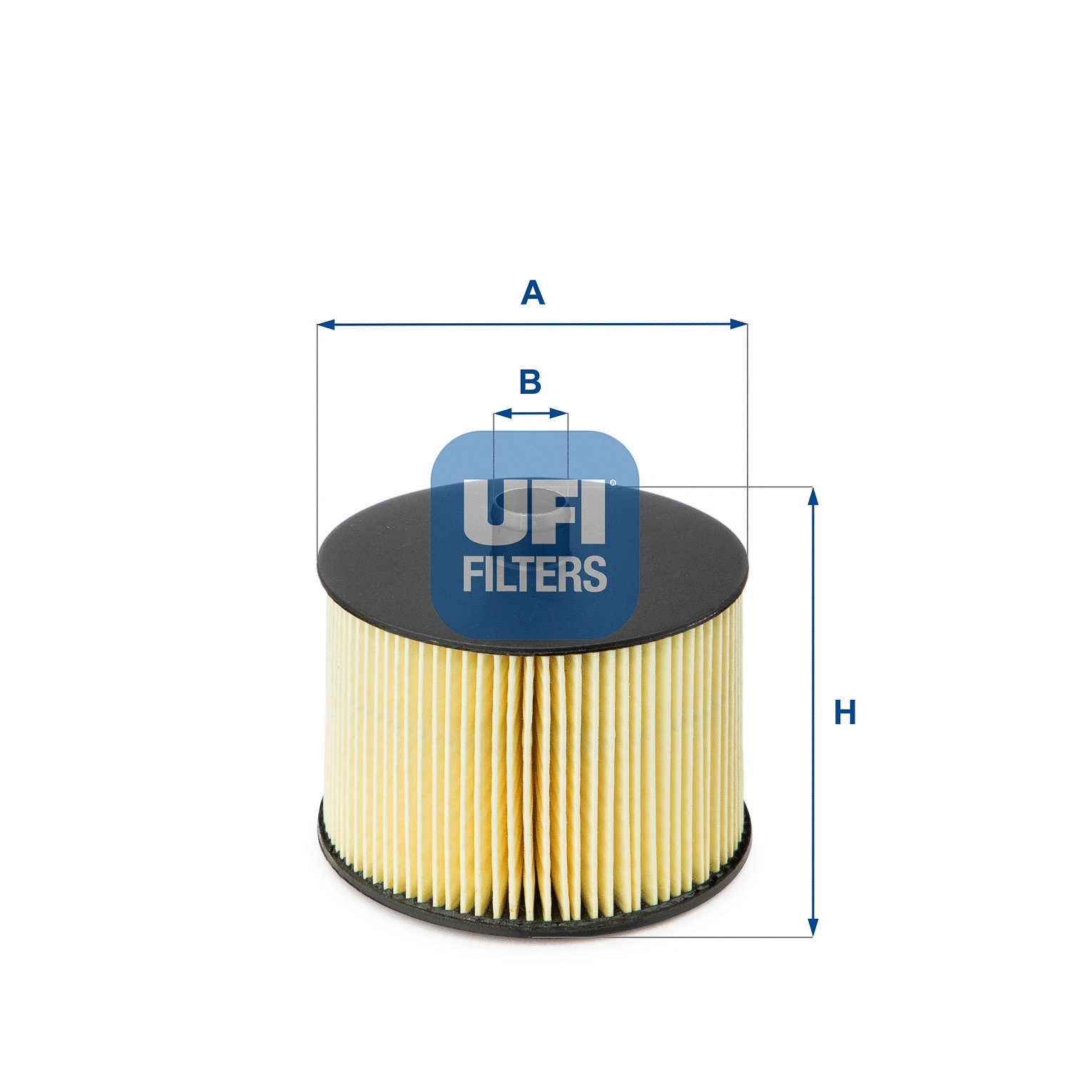 Fuel Filter (26.022.00)