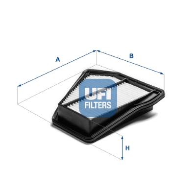 Air Filter (30.B05.00)