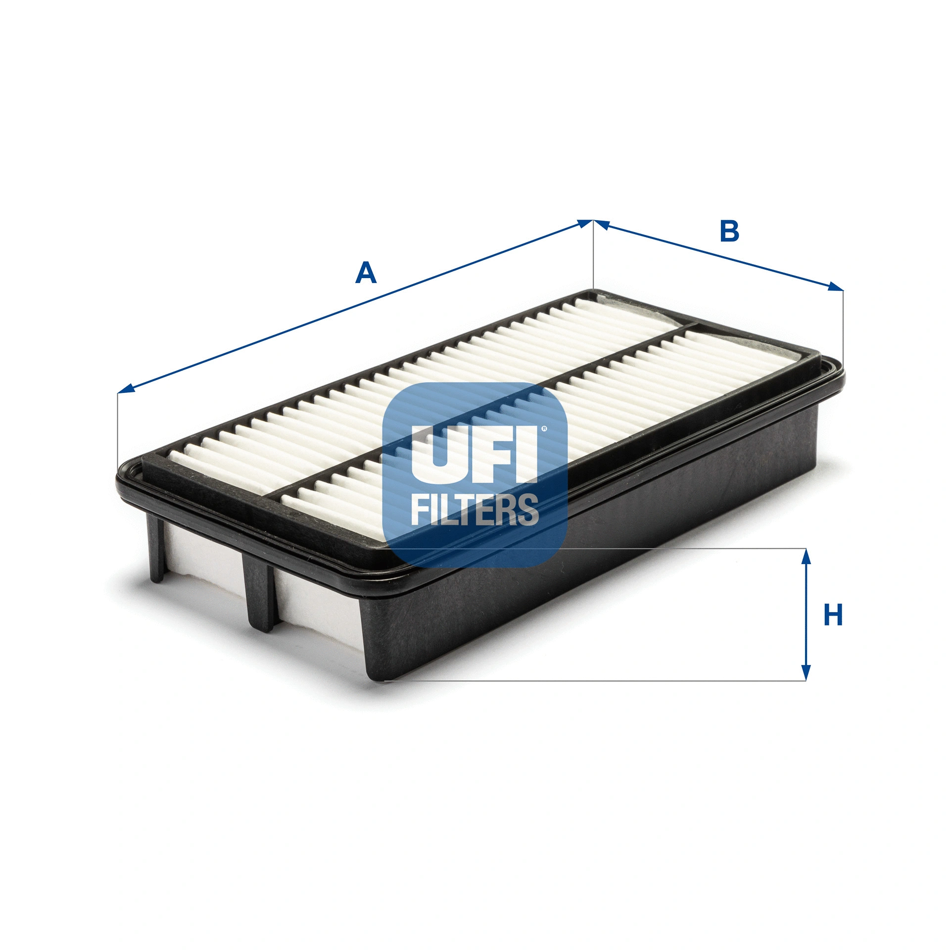 Air Filter (30.382.00)