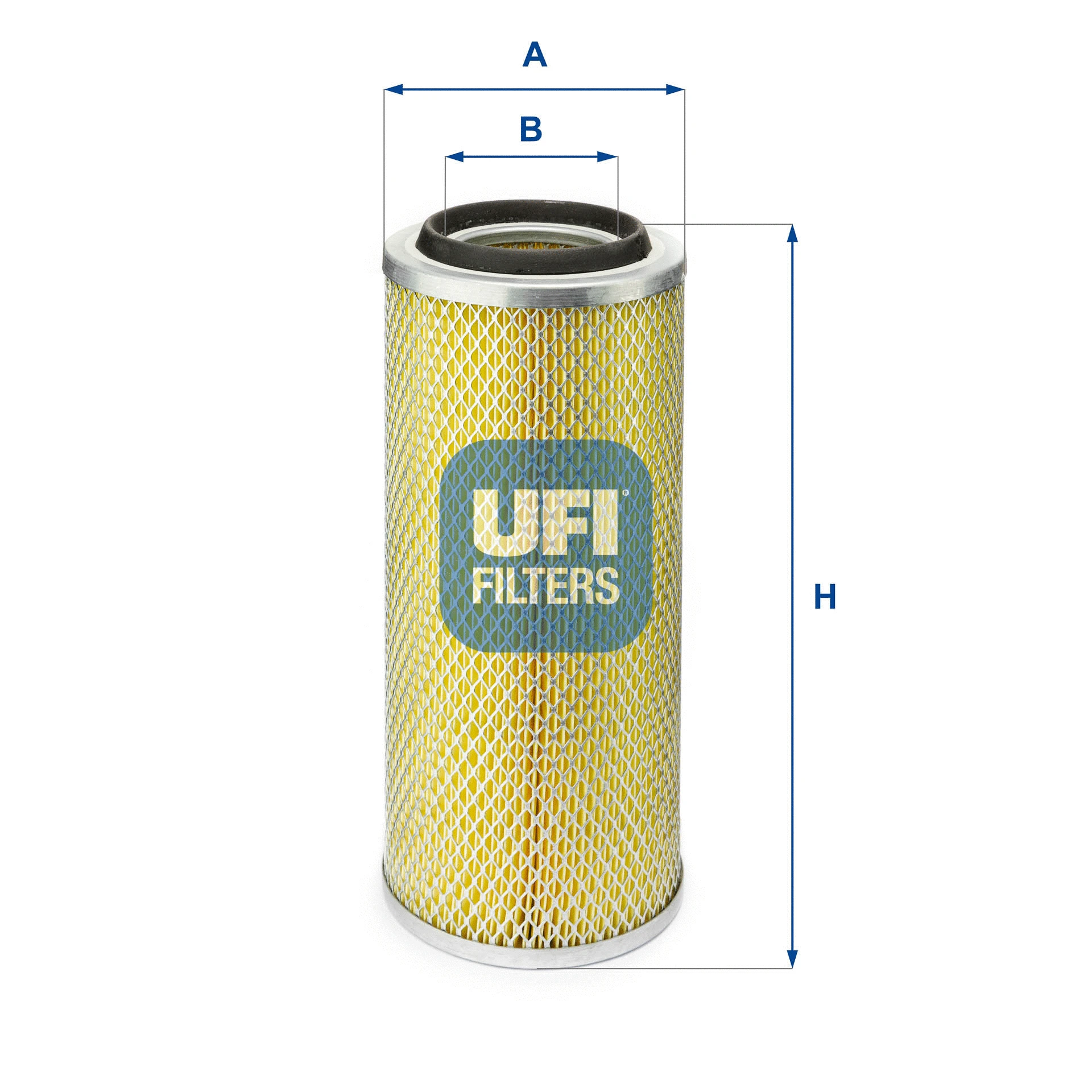 Air Filter (27.679.00)