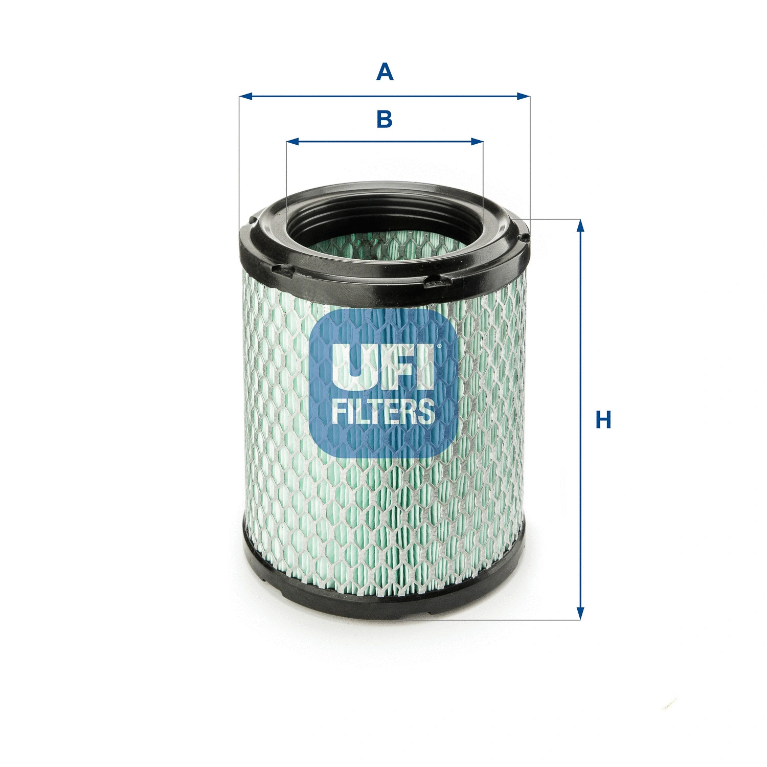 Air Filter (27.C09.00)