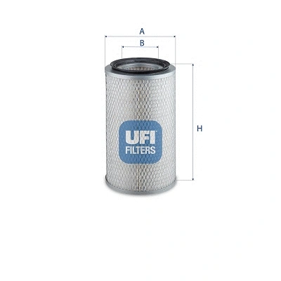 Air Filter (27.H27.00)