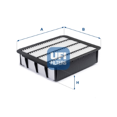 Air Filter (30.A85.00)