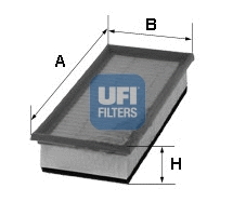 Air Filter (30.500.00)