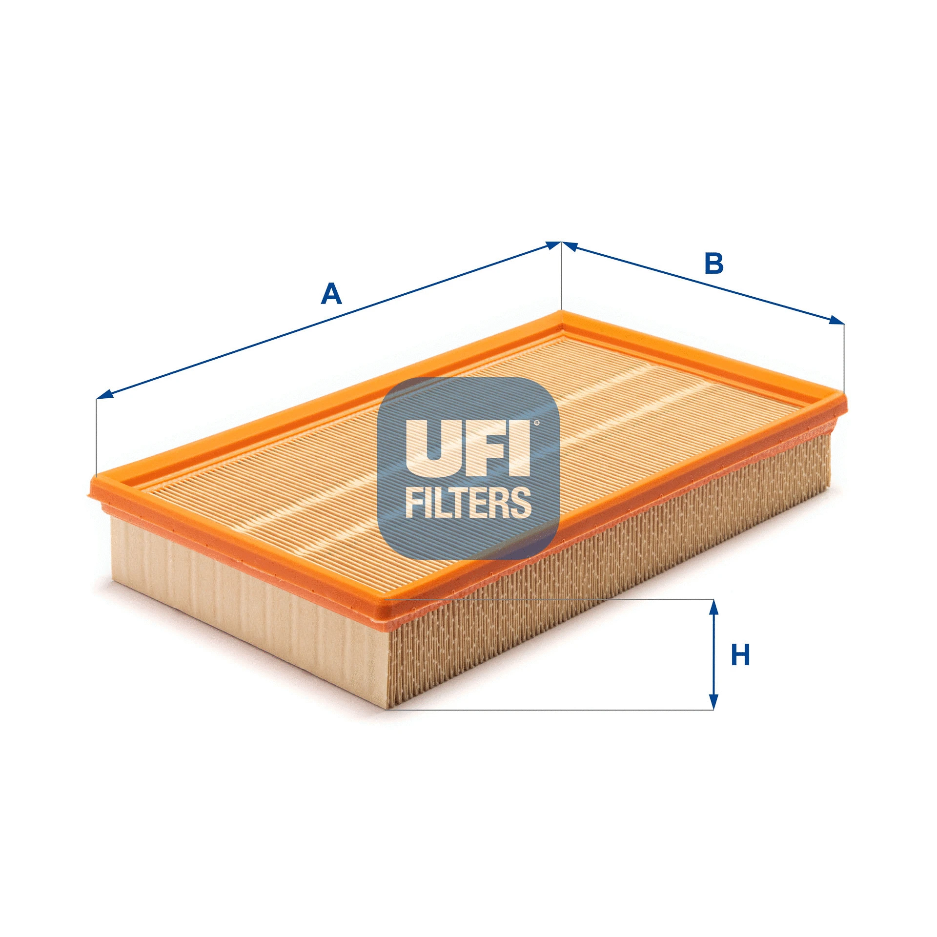 Air Filter (30.A71.00)