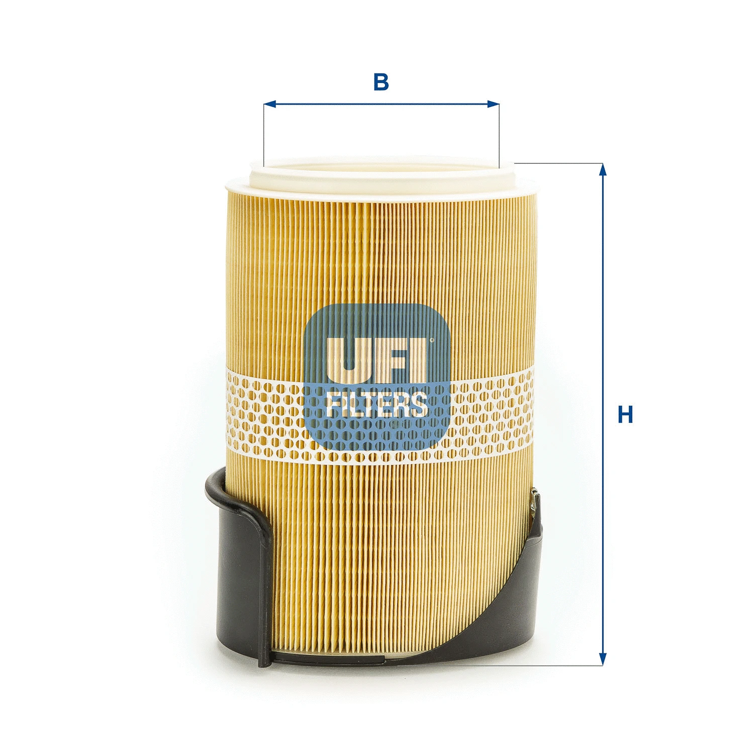 Air Filter (27.B13.00)