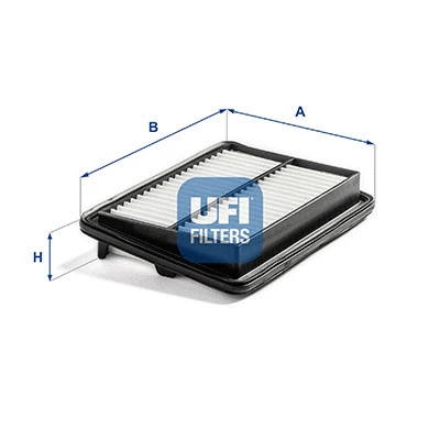 Air Filter (30.C41.00)