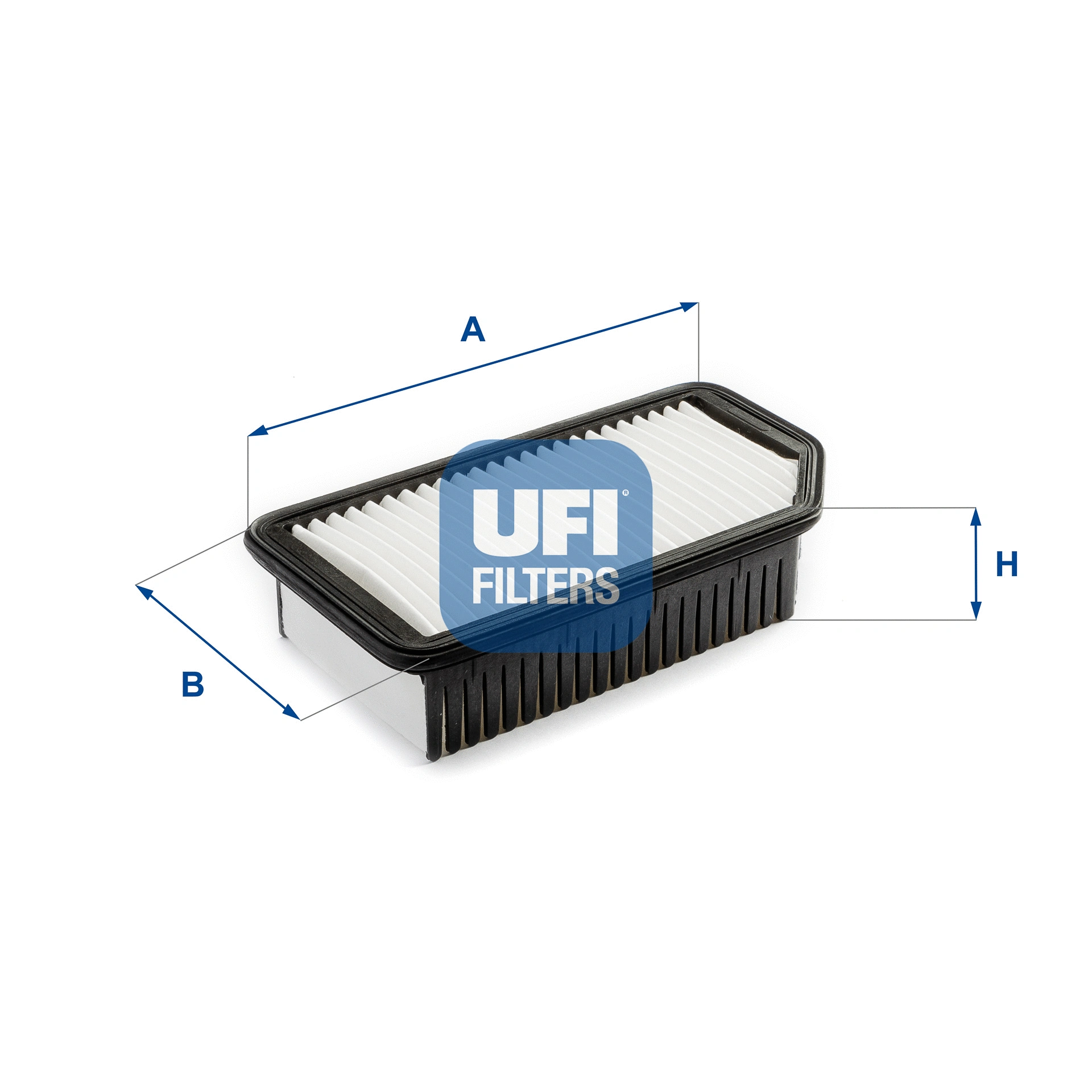 Air Filter (30.469.00)