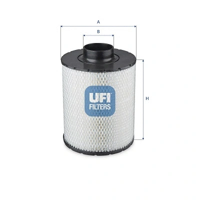 Air Filter (27.G30.00)