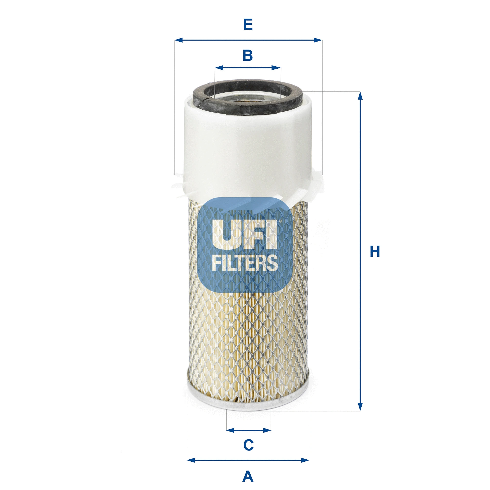 Air Filter (27.924.00)
