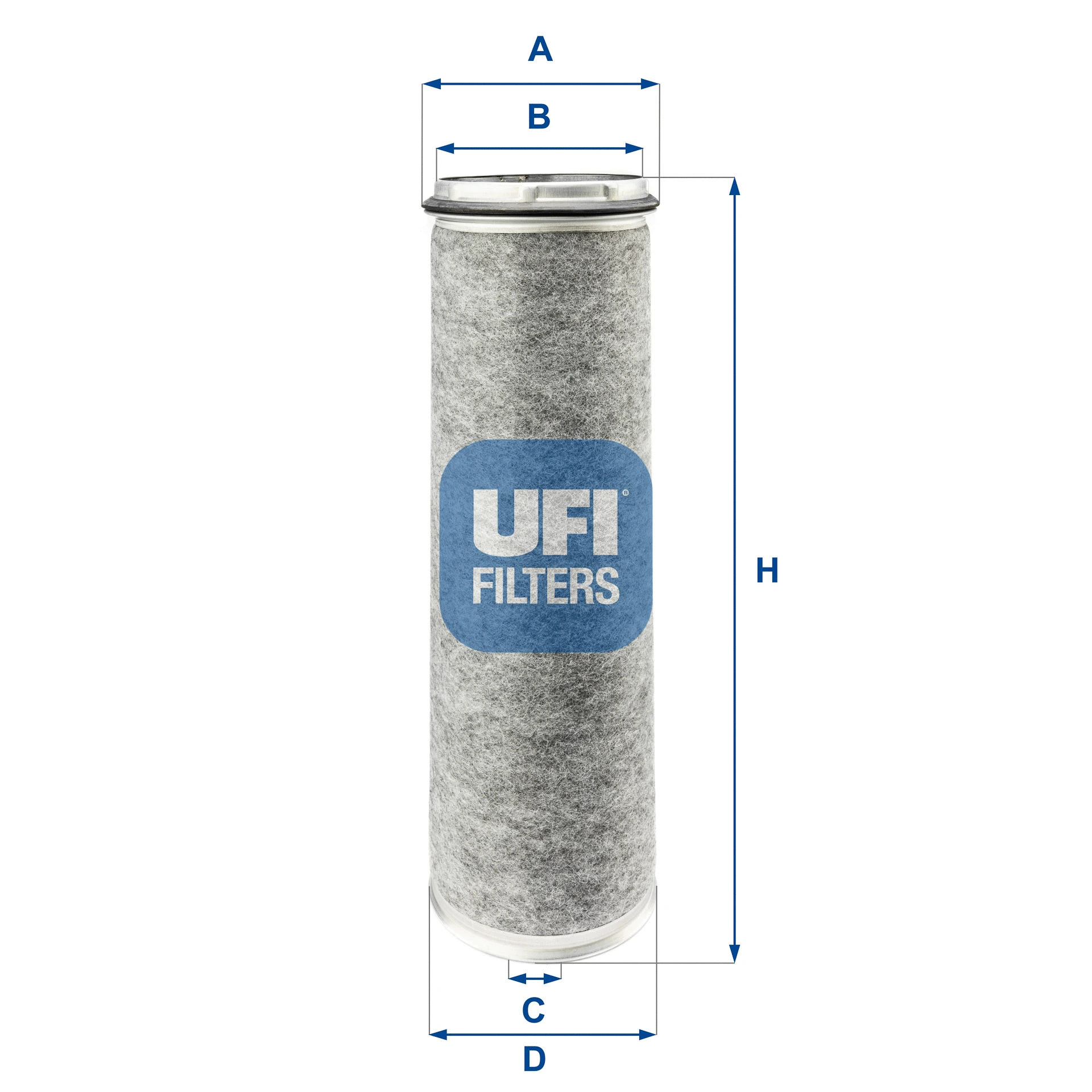 Air Filter (27.390.00)